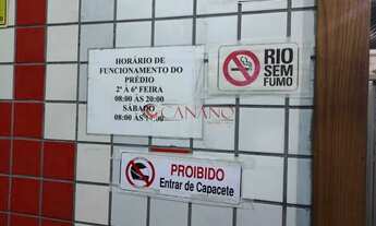 Imagem 6: Sala-LOCAÇÃO-Méier-Rio de Janeiro-RJ