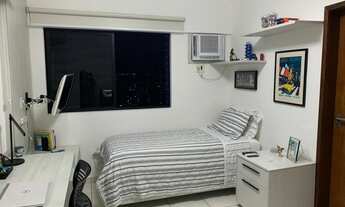 Imagem 2: Apartamento para venda possui 191 metros quadrados com 4 quartos em Tirol - Natal - RN