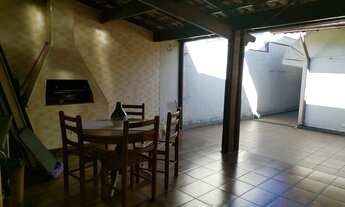 Imagem 5: Casa com 8 Dormitórios 4 Suítes 6 vagas