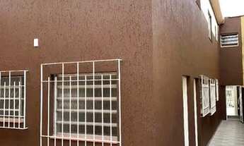 Imagem 4: Sobrado Pq. São Vicente,Mauá,3dorm. 2 vagas, portão autom ,quintal nos fundos