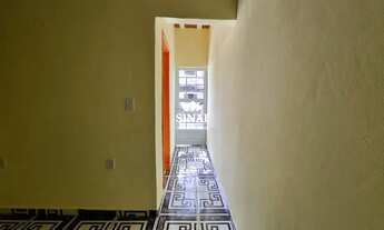 Imagem 4: APARTAMENTO 1 QUARTO - CORDOVIL