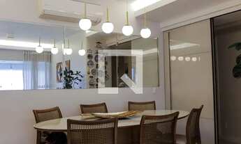 Imagem 6: Apartamento para Aluguel - Barra da Tijuca, 2 Quartos, 136 m2