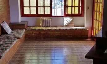 Imagem 4: Casa em Iriri para Temporadas