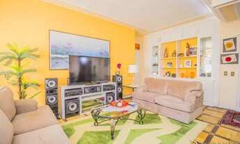 Imagem 6: Apartamento para Venda - 207.97m², 4 dormitórios, sendo 1 suites, 1 vaga - Moinhos de Vent