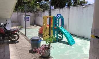 Imagem 5: EDF. YOKOHAMA Apartamento com 3 dormitórios