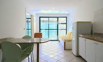 Imagem 2: Apartamento para Aluguel - Recreio, 1 Quarto, 52 m2