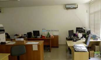 Imagem 4: Conjunto comercial no Itaim com localização excelente