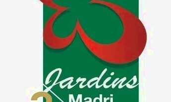 Imagem 6: Vendo lote Jardins Madri 409,50 m2