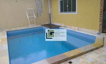 Imagem 3: Casa com 5 dormitórios à venda, 336 m² por R$ 920.000,00 - Villa Branca - Jacareí/SP