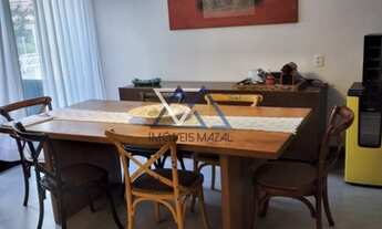 Imagem 5: CASA - AVENIDA LUCIO COSTA 3.200 - BARRA DA TIJUCA