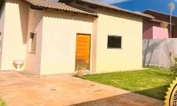 Imagem: Casa Para Aluguel no Cidade Satélite por