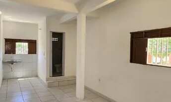 Imagem: Kitnet em Candelaria