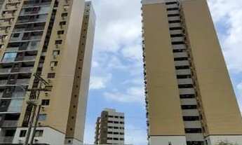 Imagem 6: Apartamento 2 quartos em 62m2 no Condomínio Cittá Imbuí