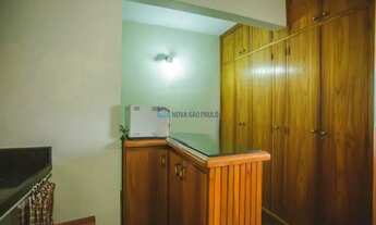 Imagem 6: Apartamento para locação, Vila Clementino, 25m², 1 dormitório, sala ,cozinha, 1 banheiro