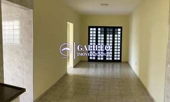 Imagem 2: Aluguel de casa com 03 dormitórios com suíte no Jardim Carpas | Jundiaí