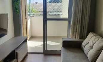 Imagem 2: Apartamento com 2 dormitórios à venda, 52 m² por R$ 346.000 - Demarchi - São Bernardo do C