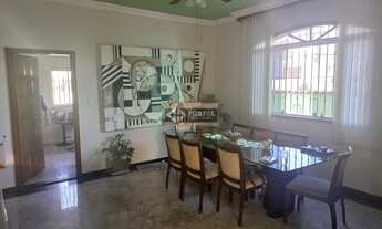 Imagem 7: Belo Horizonte - Casa Padrão - Itapoã