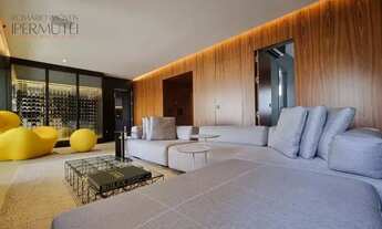 Imagem 3: Espetacular imóvel em Moema - 172 m² - São Paulo/SP