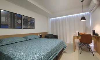 Imagem 6: Studio para aluguel com 28 metros quadrados em Boa Viagem - Recife - PE