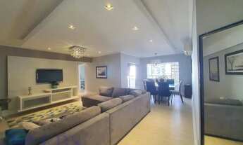 Imagem 6: Excelente apartamento mobiliado, rua reta mar à apenas 220 metros da praia