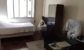 Imagem 9: Excelente apartamento de 3 quartos com dependência completa no Flamengo