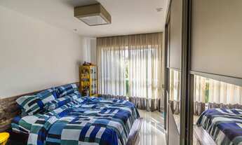 Imagem 4: BARRA -, ALUGUEL E VENDA - CASA DEL LAGO