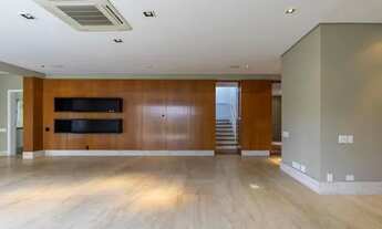 Imagem 4: Apartamento para venda tem 815 metros quadrados com 4 quartos em Jardim Petrópolis - São P