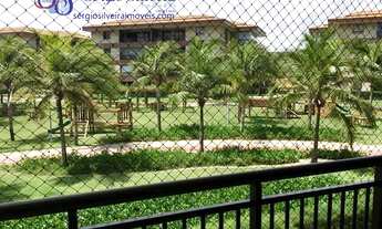 Imagem 3: Apartamento nascente e mobiliado no Mandara Lanai com 4 suítes