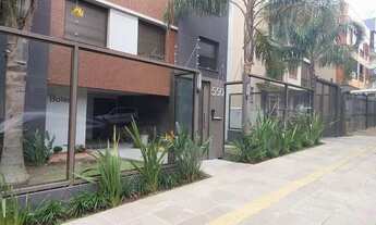 Imagem 2: Apartamento em Higienópolis