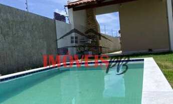 Imagem 2: Belíssima casa na Praia de Carapibus a 900 metros da praia