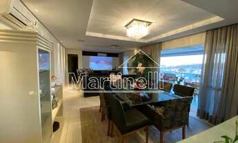 Imagem 2: Apartamento Padrão em Ribeirão Preto