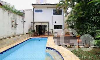 Imagem 4: Muito charme! Lindo bairro e excelente custo beneficio. T:263m² - A/C: 206,50m