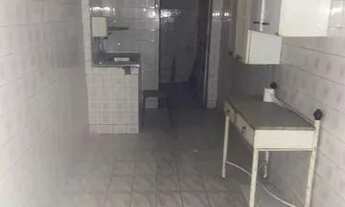 Imagem 2: Vila Valqueire (Cedae/Intendente Magalhães) Casa Var 1Qto Coz e Banh