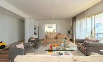 Imagem 7: Apartamento de Altíssimo Padrão, na parte plana do Jardim América