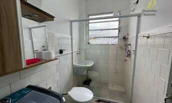 Imagem 6: Apartamento com 1 dormitório à venda, 38 m² por R$ 175.000 - Vila Guilhermina - Praia Gran