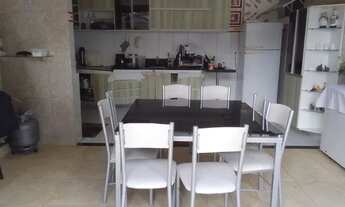 Imagem 5: Alugo casa mobiliada / Residencial pinheiros / 4 quartos