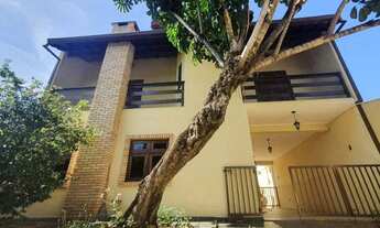 Imagem 2: Casa com 4 quartos para alugar - Parque Nova Suiça - Valinhos/SP