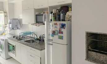 Imagem 3: Apartamento para Venda - 70.58m², 3 dormitórios, sendo 1 suites, 1 vaga - Azenha