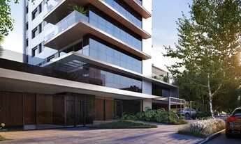 Imagem 4: Apartamento para Venda - 202.75m², 3 dormitórios, sendo 3 suites, 4 vagas - Moinhos de Ven