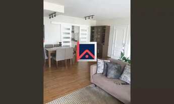 Imagem 3: Apartamento Venda Brooklin 134 m² 3 Dormitórios