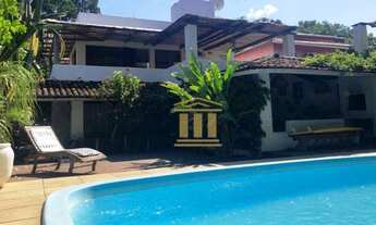 Imagem 2: Casa com 3 quartos à venda, 199 m² por R$ 2.000.000 - Arraial Dajuda - Porto Seguro/BA