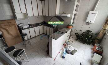 Imagem 6: Apartamento para aluguel tem 121 metros quadrados com 3 quartos em Maracanã - Rio de Janei