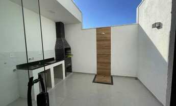 Imagem 2: Casa 2 quartos, sendo 1 suíte, construção 2022!