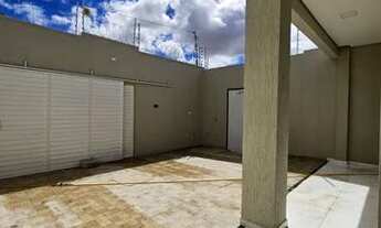 Imagem 5: Casa À Venda Com 3 Quartos, Sendo 1 Suíte Com Closet No Bairro Frei Damião - Juazeiro do N