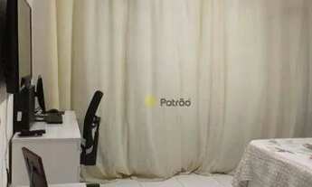 Imagem 5: Sobrado com 4 dormitórios à venda, 215 m² por R$ 670.000,00 - Vila do Rio Grande - São Ber