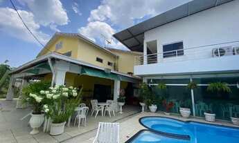 Imagem: Vendo Casa Cond. Residencial Ponta Negra