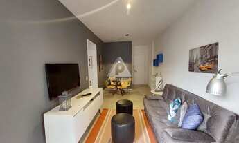 Imagem 3: FLAT NO LEBLON Flat / studio com 1 dormitório