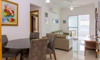 Imagem: Apartamento Mobiliado com 1 dormitório