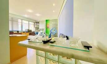 Imagem 4: Edifício Marblearch: linda sala comercial 44,48m² no Lourdes, próximo à Assembléia