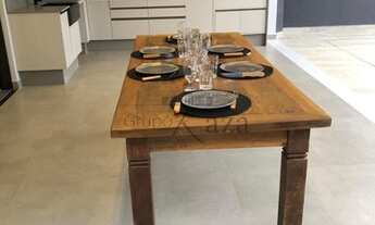 Imagem 4: Casa Condomínio - Urbanova - Residencial Colinas do Paratehy - 4 Suítes - 303m²